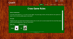 Desktop Screenshot of dandysoft.ro